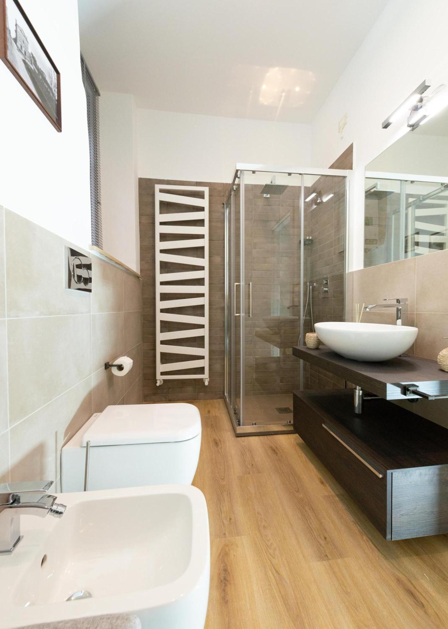 Apartment Pinturicchio *