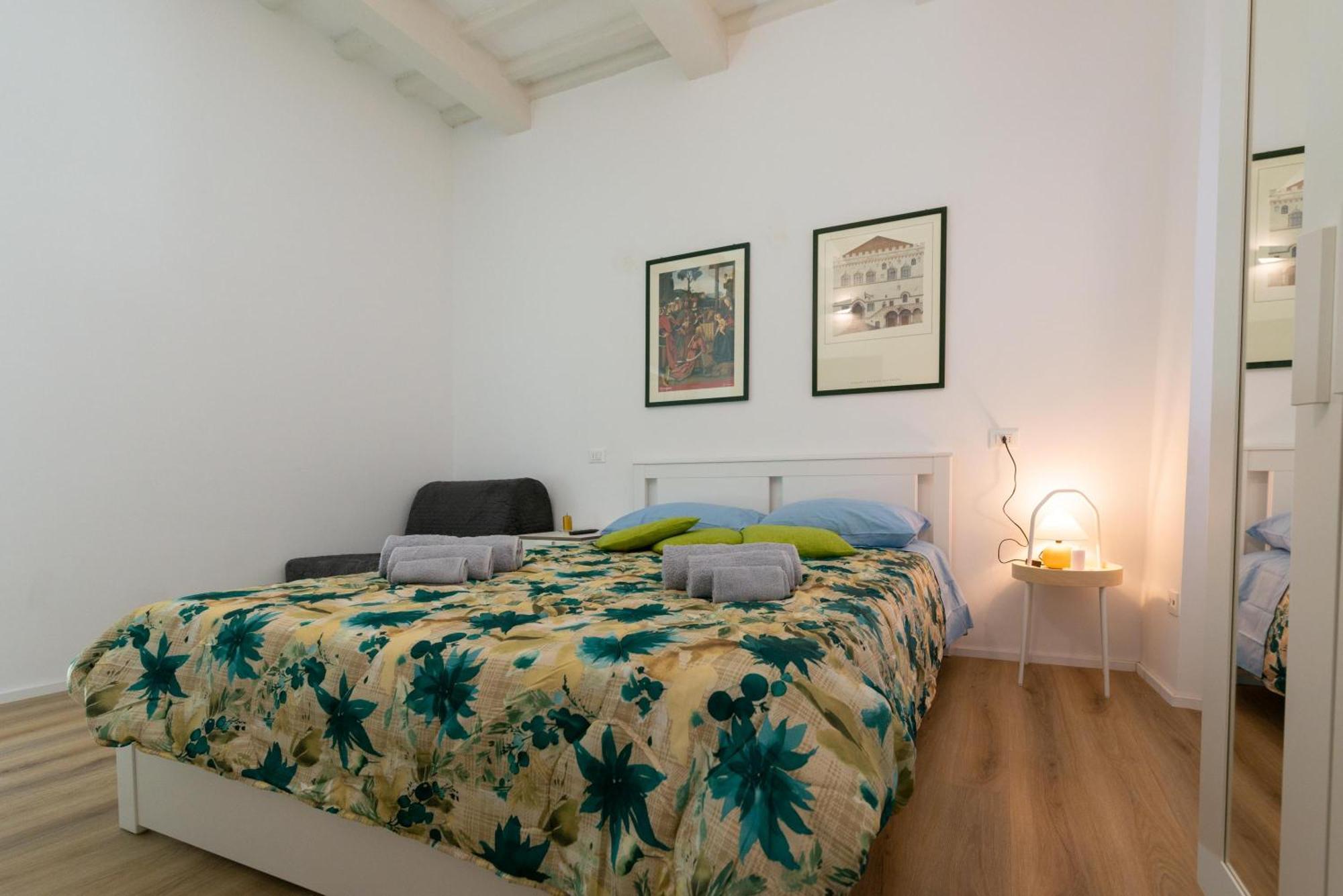 Apartment Pinturicchio