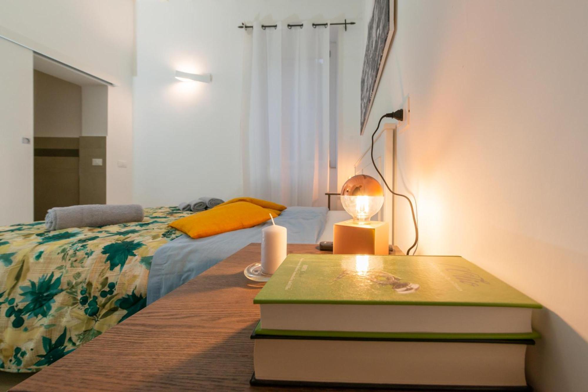 Apartment Pinturicchio
