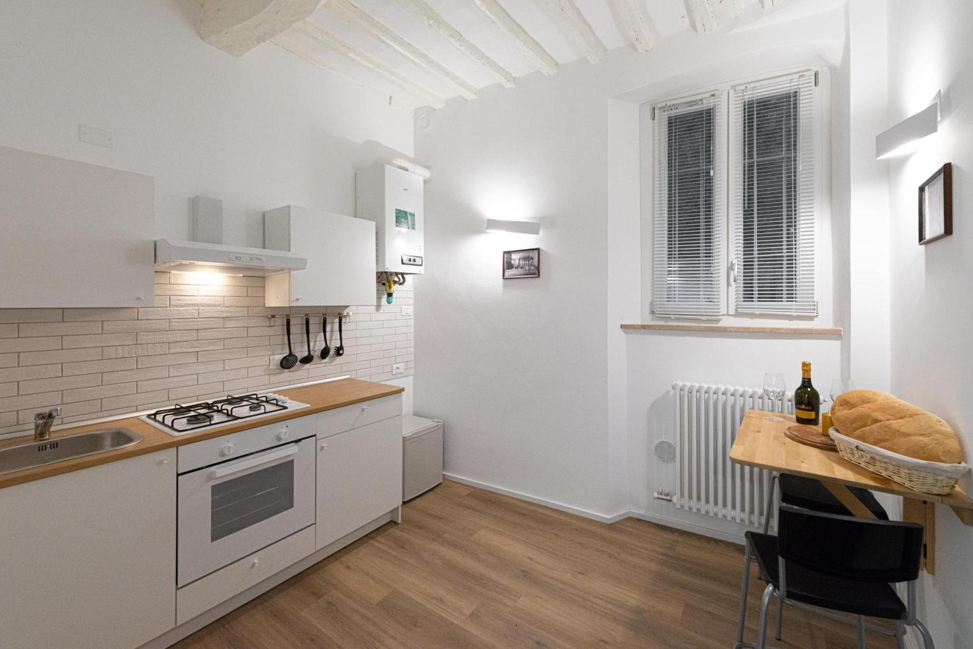 Pinturicchio Apartment